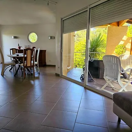 Carcassonne Tranquillement Villa Exterior photo