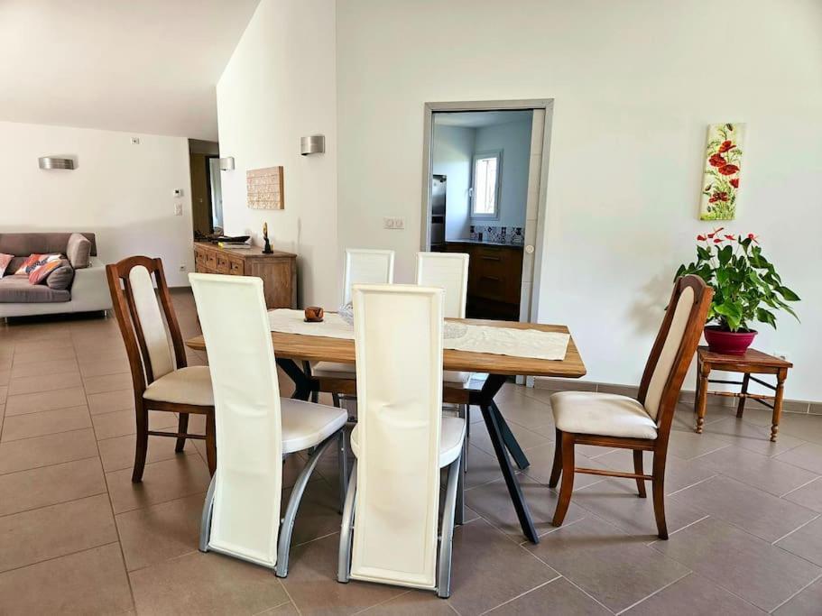 Tranquillement Villa Carcassonne