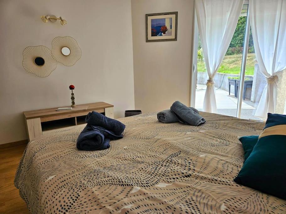 Villa Tranquillement Carcassonne