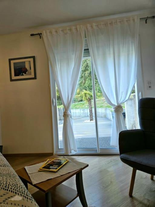 Villa Tranquillement