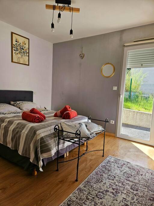 Villa Tranquillement *