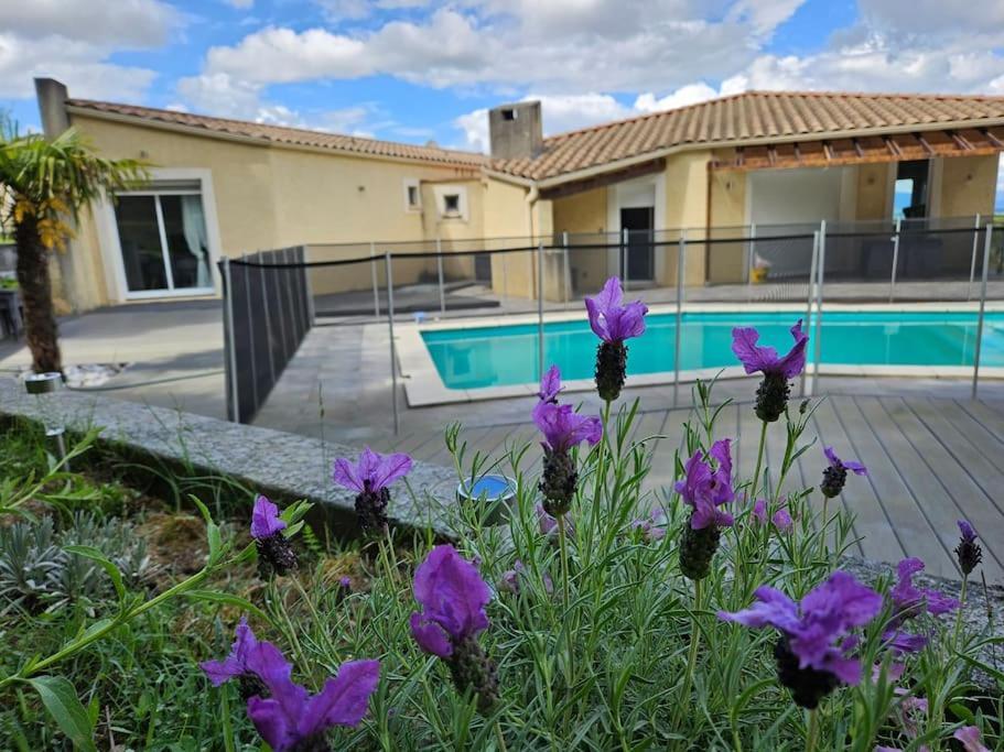 Villa Tranquillement *