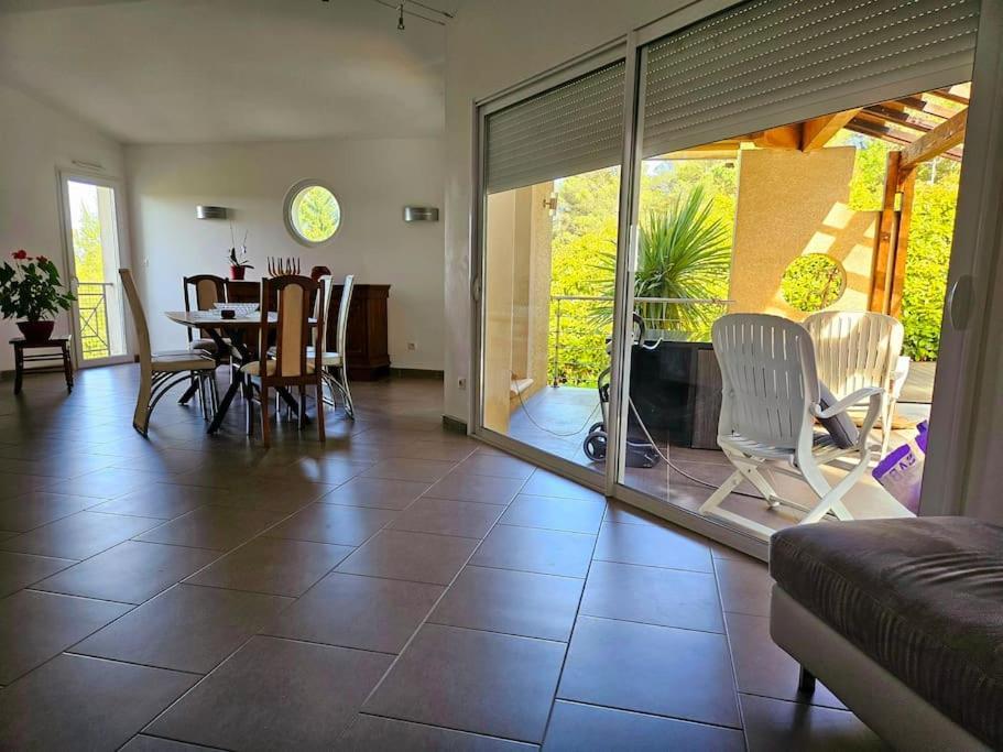 Villa Tranquillement Carcassonne