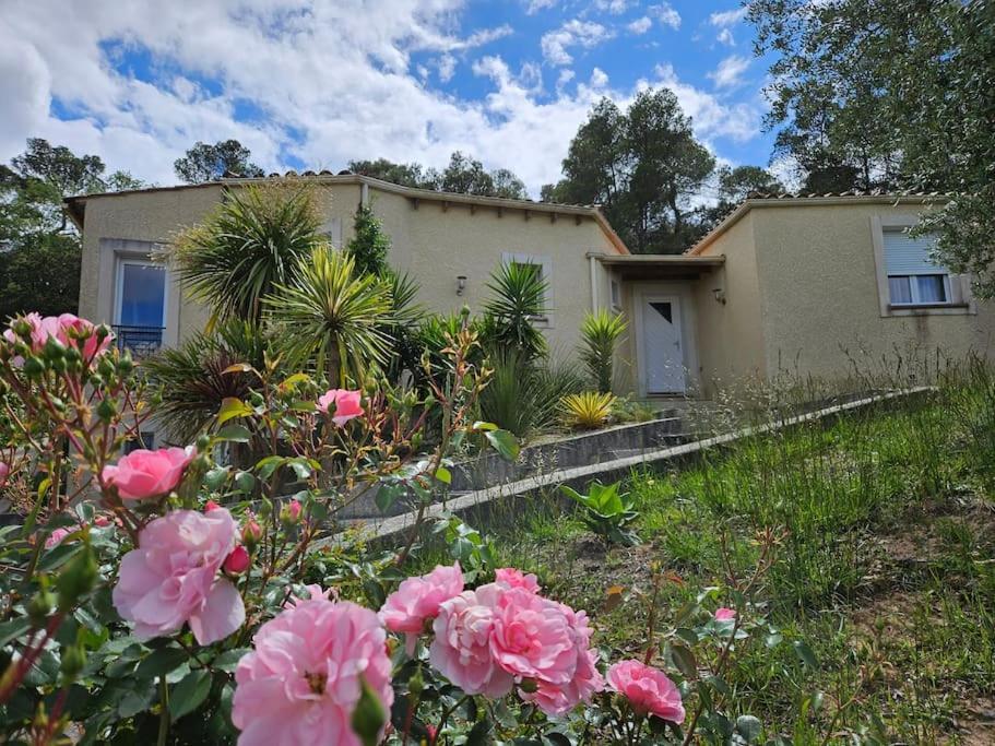 Tranquillement Villa